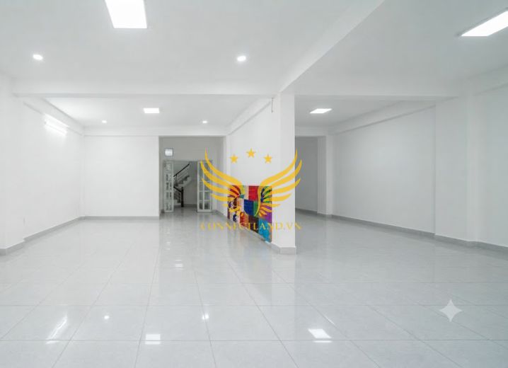 Cho Thuê Toà Nhà 1228 Tỉnh Lộ 10 Phường Tân Tạo Quận Bình Tân