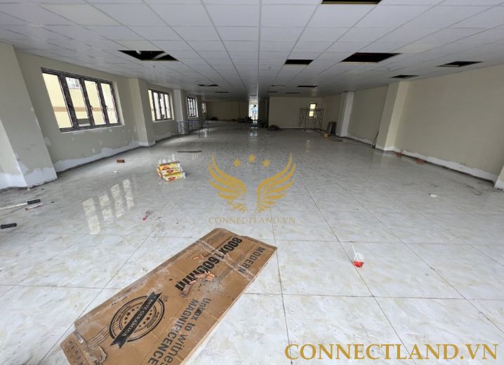 Cho Thuê Tòa Nhà 126 Võ Văn Ngân Phường Bình Thọ Quận Thủ Đức