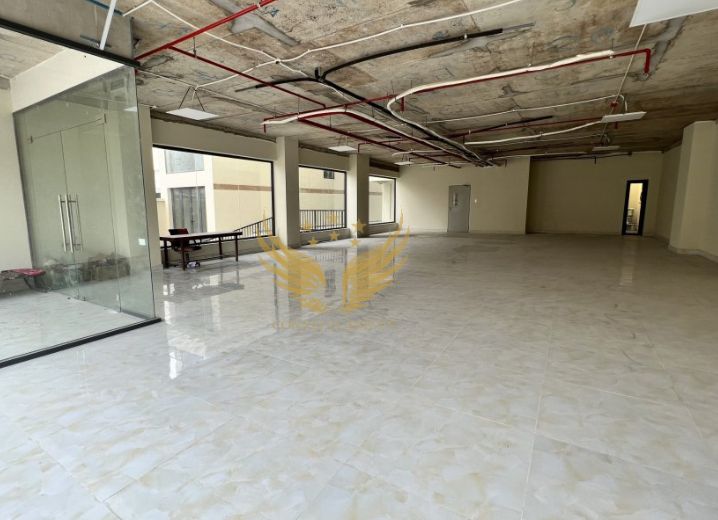 Cho Thuê Tòa Nhà 126 Võ Văn Ngân Phường Bình Thọ Quận Thủ Đức