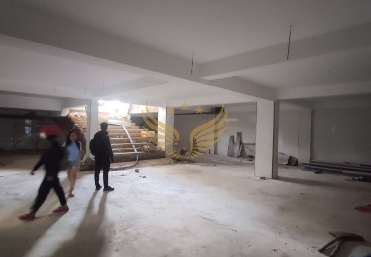 Cho Thuê Tòa Nhà 140 Tân Sơn Nhì Phường Hiệp Tân Quận Tân Phú