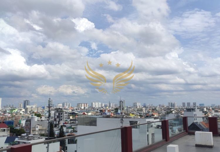 Cho Thuê Tòa Nhà 140 Tân Sơn Nhì Phường Hiệp Tân Quận Tân Phú