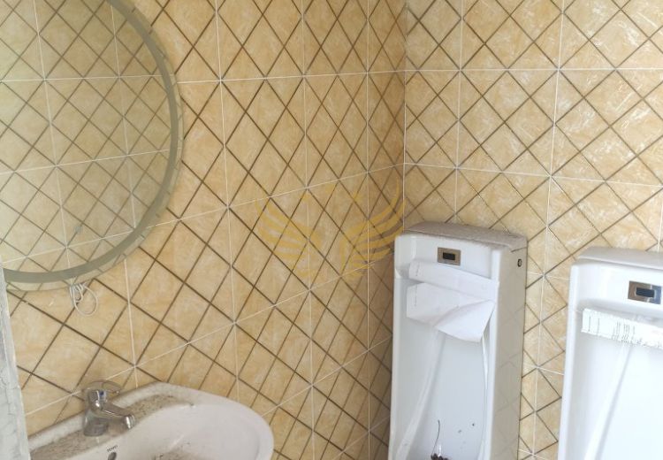 Cho Thuê Tòa Nhà 140 Tân Sơn Nhì Phường Hiệp Tân Quận Tân Phú
