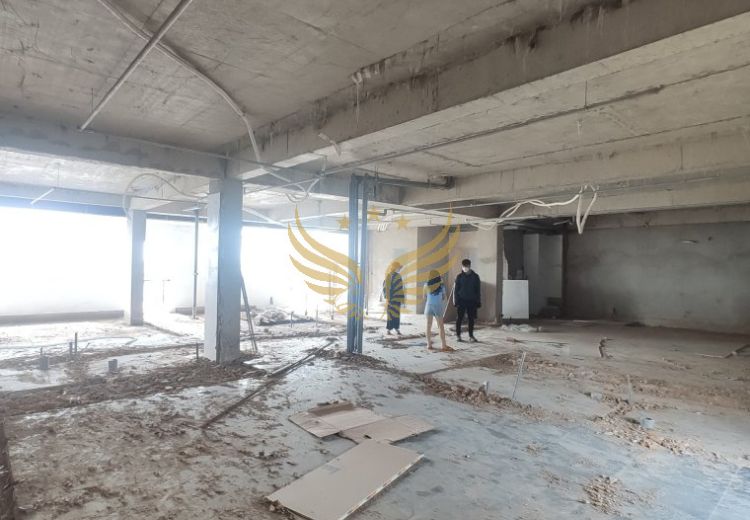 Cho Thuê Tòa Nhà 140 Tân Sơn Nhì Phường Hiệp Tân Quận Tân Phú