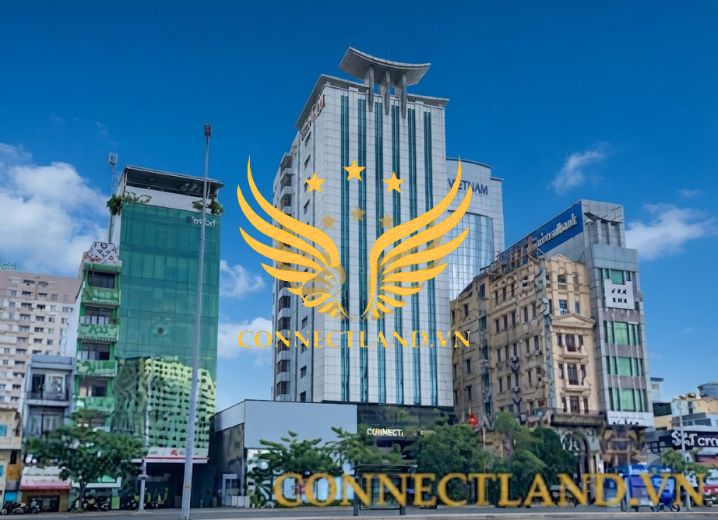 Cho Thuê Tòa Nhà 1458 Hoài Thanh Phường 14 Quận 8