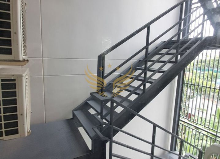 Cho Thuê Tòa Nhà 149-151-153 Khánh Hội Phường 3 Quận 4