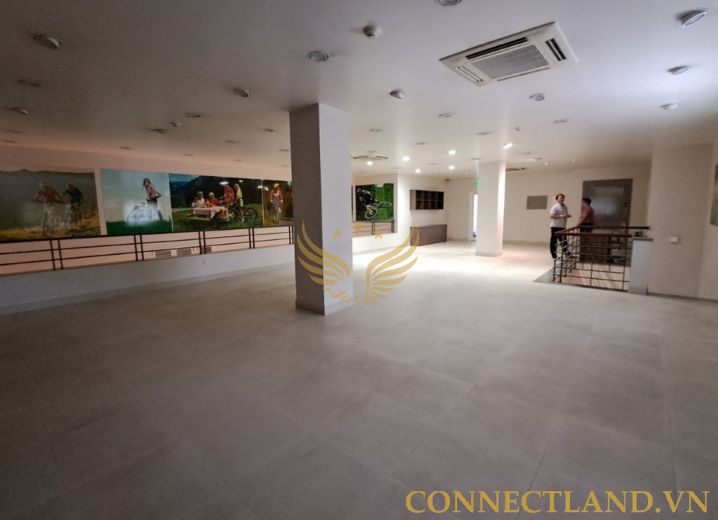 Cho Thuê Tòa Nhà 149-151-153 Khánh Hội Phường 3 Quận 4