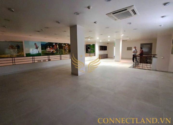 Cho Thuê Tòa Nhà 149-151-153 Khánh Hội Phường 3 Quận 4
