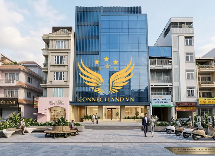 Cho Thuê Tòa Nhà 15-17-19 Hoàng Dư Khương Phường 12 Quận 10