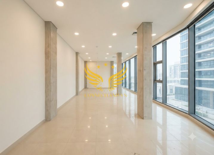 Cho Thuê Toà Nhà 15C Nguyễn Văn Cự Phường Tân Tạo Quận Bình Tân