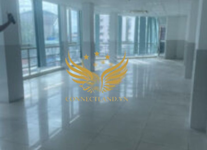 Cho Thuê Toà Nhà 162 Trần Hưng Đạo Phường 7 Quận 5