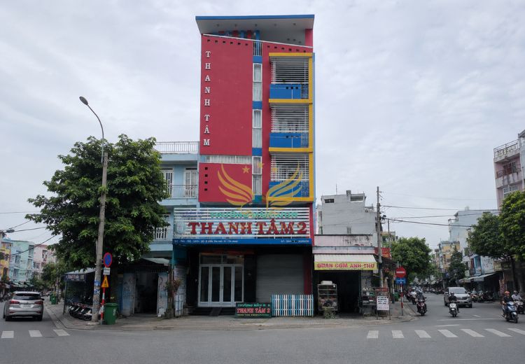 Cho Thuê Mặt Bằng 168B-168C Vườn Lài Phường Tân Thành Quận Tân Phú