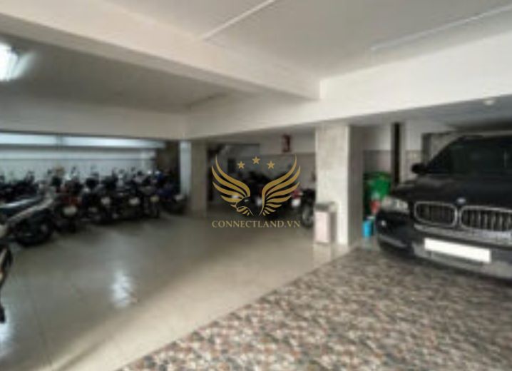 Cho Thuê Tòa Nhà 16A Lê Văn Chí Phường Linh Trung Quận Thủ Đức