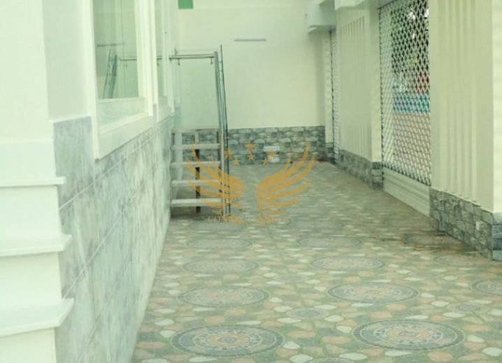 Cho Thuê Tòa Nhà 17 Đường 2 Phường Tam Bình Quận Thủ Đức