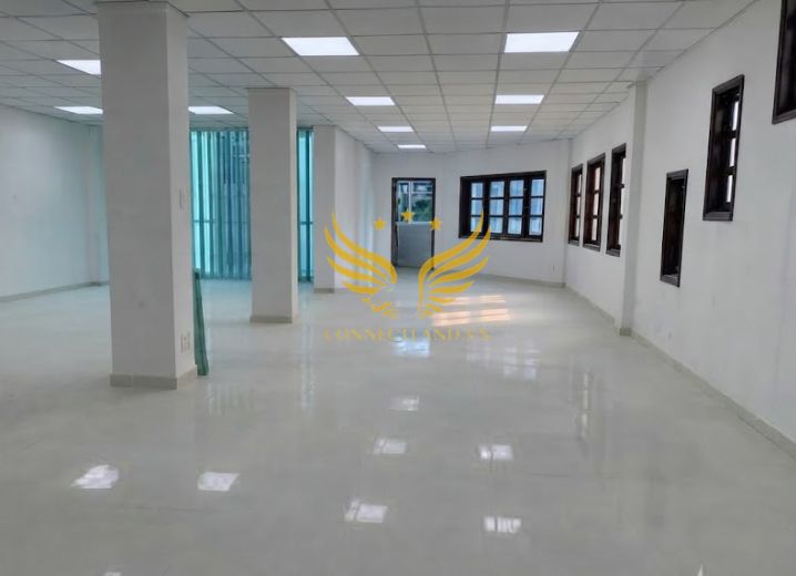 Cho Thuê Toà Nhà 177 Hoa Lan Phường 2 Quận Phú Nhuận