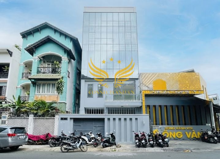 Cho Thuê Toà Nhà 177 Hoa Lan Phường 2 Quận Phú Nhuận
