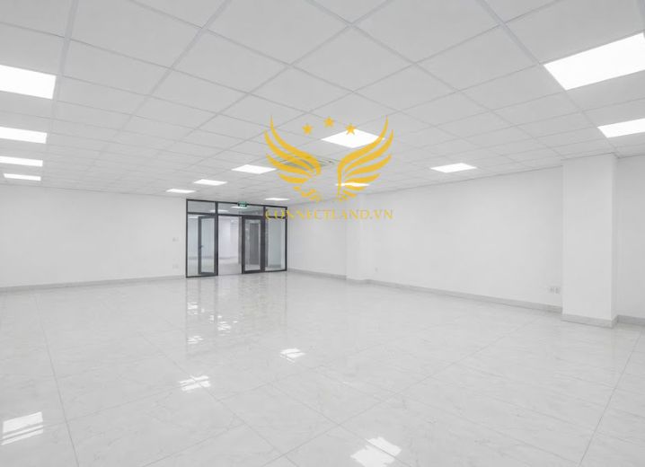 Cho Thuê Toà Nhà 18-18A Lê Đình Cẩn Phường Bình Trị Đông A Quận Bình Tân