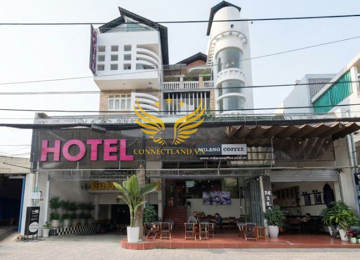 Cho Thuê Toà Nhà 18-18A Lê Đình Cẩn Phường Bình Trị Đông A Quận Bình Tân