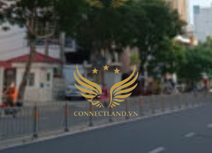 Cho thuê tòa nhà 18 Tăng Nhơn Phú Phường Phước Long B Quận 9