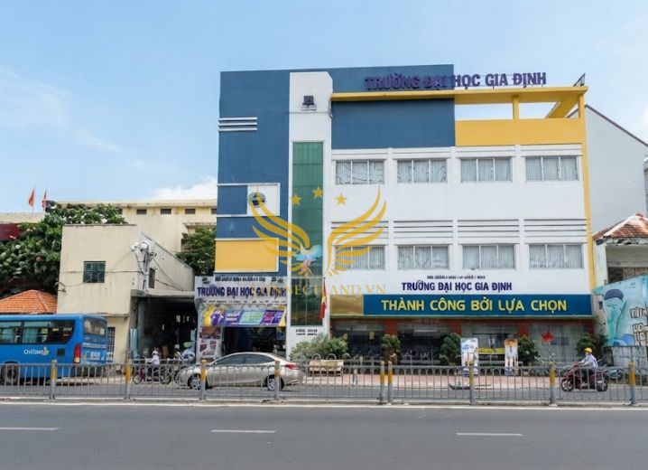 Cho Thuê Tòa Nhà 185-187 Hoàng Văn Thụ Phường 8 Quận Phú Nhuận