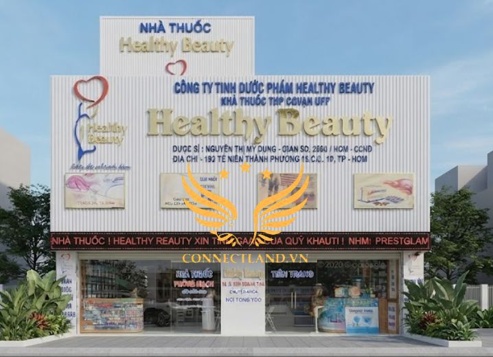 Cho Thuê Tòa Nhà 192 Tô Hiến Thành Phường 15 Quận 10