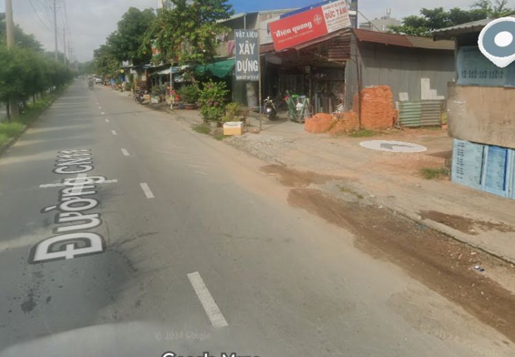 Cho Thuê Tòa Nhà 199 đường CN11 Phường Sơn Kỳ Quận Tân Phú
