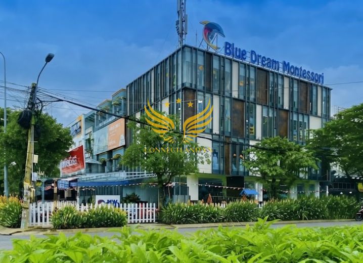 Cho Thuê Toà Nhà 2-4 Đường Số 34 Phường Bình Trị Đông B Quận Bình Tân