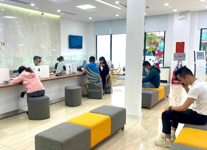 Cho Thuê Tòa Nhà 201 Đặng Văn Bi Phường Trường Thọ Quận Thủ Đức