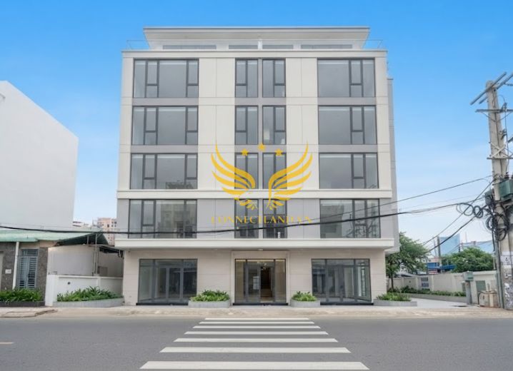 Cho Thuê Toà Nhà 201 Mã Lò Phường Bình Trị Đông A Quận Bình Tân