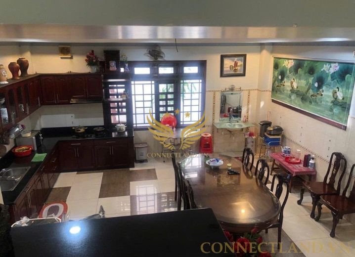 Cho Thuê Tòa Nhà 203 Đặng Văn Bi Phường Trường Thọ Quận Thủ Đức