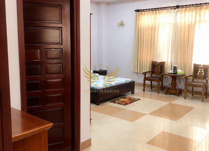 Cho Thuê Tòa Nhà 203 Đặng Văn Bi Phường Trường Thọ Quận Thủ Đức