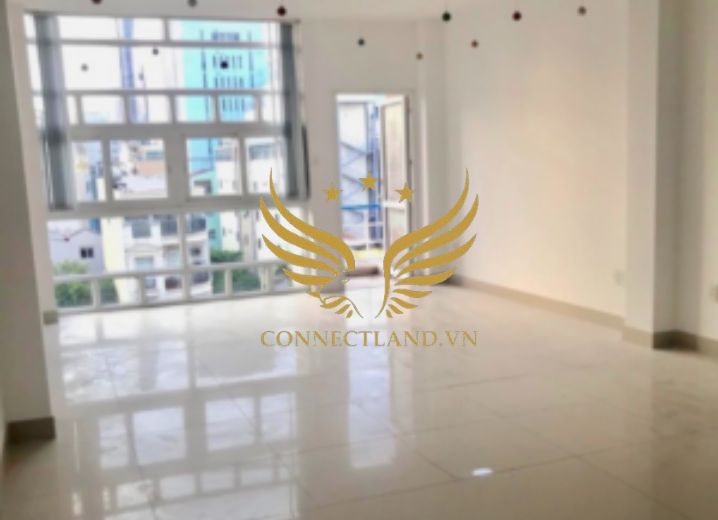 Cho thuê tòa nhà 21 Hoàng Diệu Phường 12 Quận 4