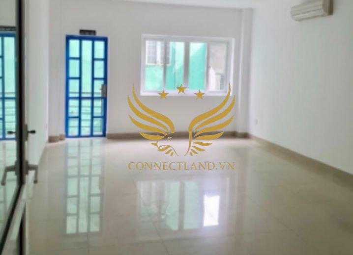 Cho thuê tòa nhà 21 Hoàng Diệu Phường 12 Quận 4