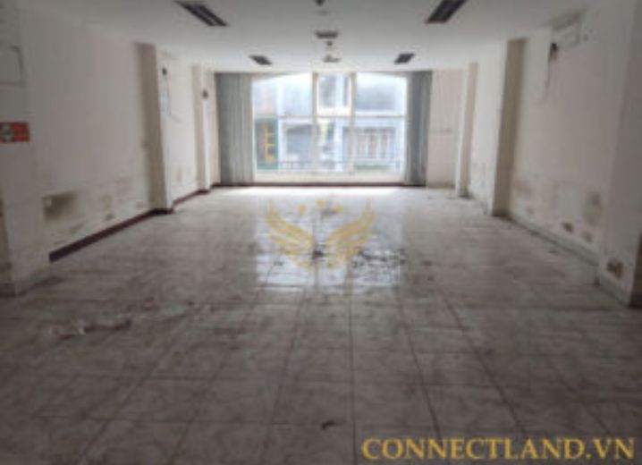Cho thuê tòa nhà 219 Khánh Hội Phường 5 Quận 4