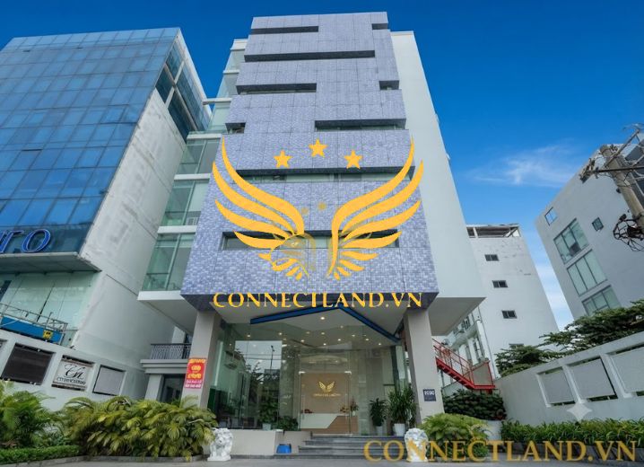 Cho Thuê Tòa Nhà 2225 Phạm Thế Hiển Phường 6 Quận 8