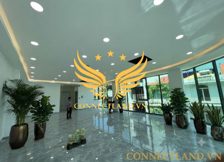 Cho Thuê Tòa Nhà 23 Xóm Củi Phường 11 Quận 8