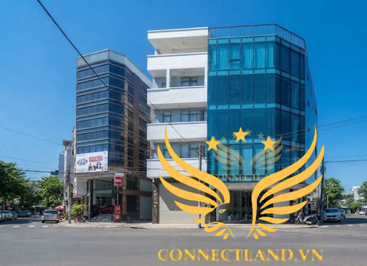 Cho Thuê Tòa Nhà 23 Xóm Củi Phường 11 Quận 8