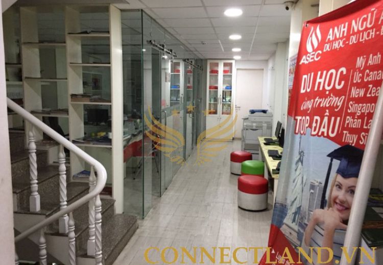 Cho Thuê Tòa Nhà 253B Thạch Lam Phường Phú Thạnh Quận Tân Phú