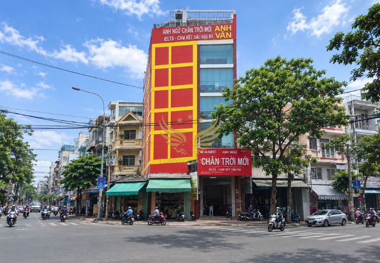 Cho Thuê Tòa Nhà 253B Thạch Lam Phường Phú Thạnh Quận Tân Phú