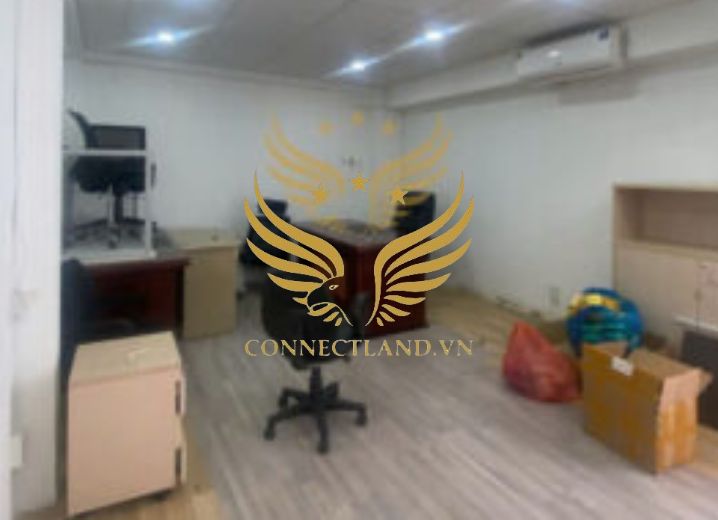 Cho thuê tòa nhà 267 Phạm Văn Đồng Phường 1 Quận Gò Vấp