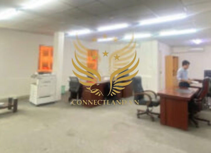 Cho thuê tòa nhà 267 Phạm Văn Đồng Phường 1 Quận Gò Vấp