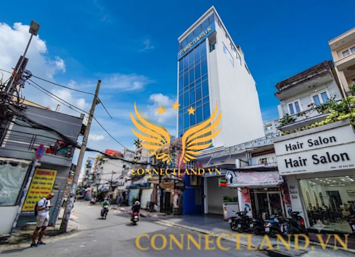 Cho Thuê Tòa Nhà 272-274 Hòa Hưng Phường 13 Quận 10