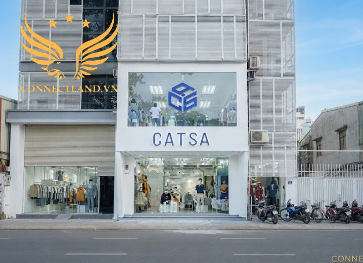 Cho Thuê Tòa Nhà 275 Cách Mạng Tháng Tám Phường 12 Quận 10