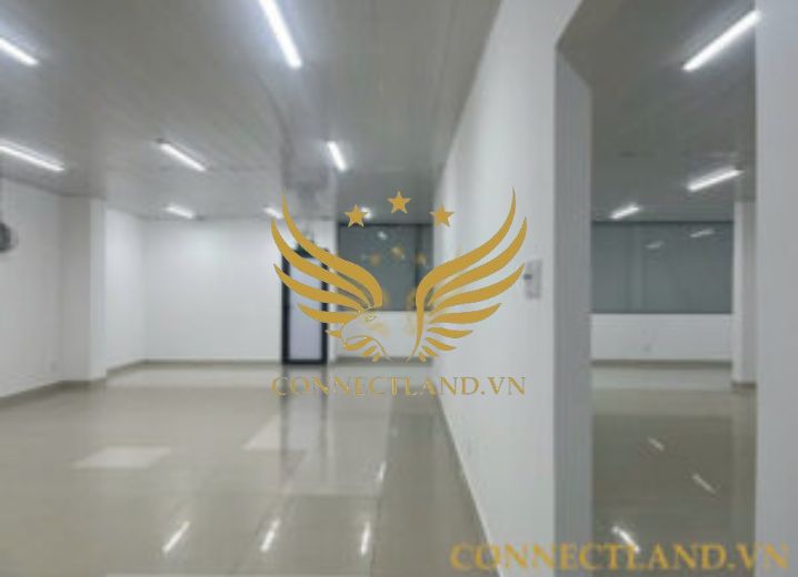 Cho thuê tòa nhà 31-33 Đường Số 18 Phường 1 Quận Gò Vấp