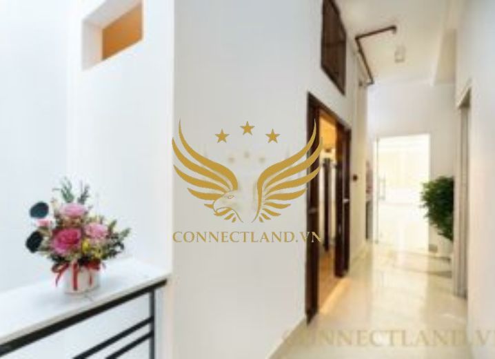 Cho thuê tòa nhà 313 Liên Phường Phường Phú Hữu Quận 9