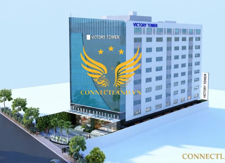 Cho Thuê Tòa Nhà 318-320 Nguyễn Oanh Phường 17 Quận Gò Vấp