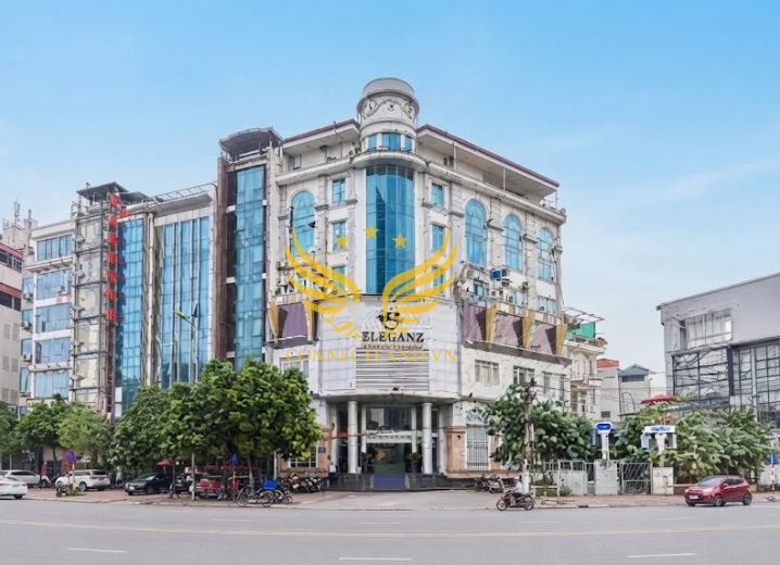 Cho Thuê Toà Nhà 322 Đường Số 7 Phường Bình Trị Đông B Quận Bình Tân