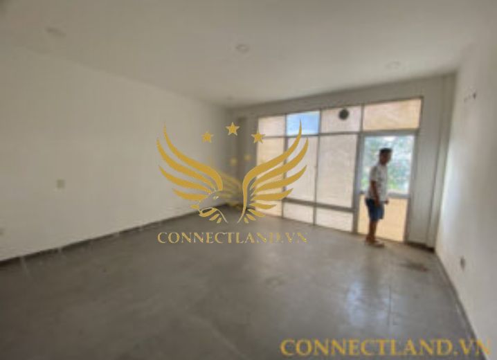Cho thuê tòa nhà 339 An Dương Vương Phường 3 Quận 5