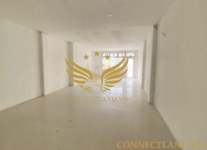 Cho thuê tòa nhà 339 An Dương Vương Phường 3 Quận 5