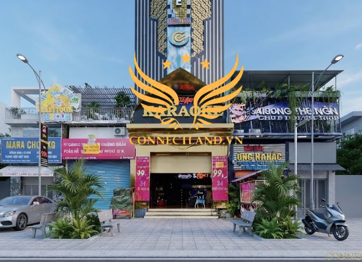 Cho Thuê Tòa Nhà 34 Đồng Nai Phường 15 Quận 10