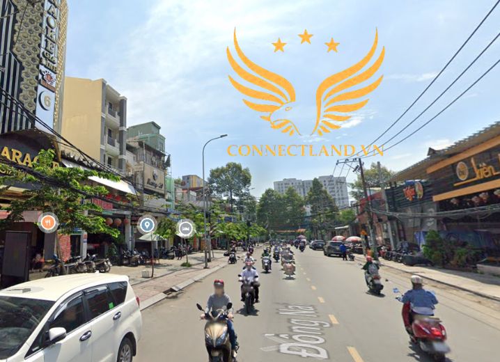 Cho Thuê Tòa Nhà 34 Đồng Nai Phường 15 Quận 10